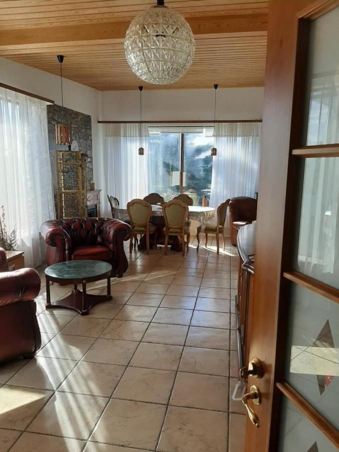 Bsg Apartments Selfoss Bagian luar foto