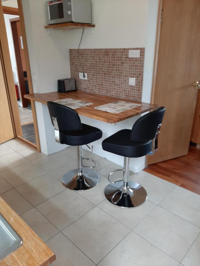 Bsg Apartments Selfoss Bagian luar foto
